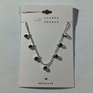 [5x$20] New LC Conrad / Golden Double Chain Mini Gems